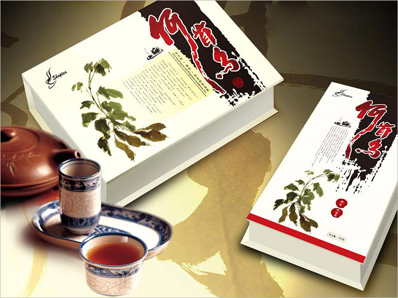 中國傳統(tǒng)繪畫元素在茶葉包裝設計中的運用 中國傳統(tǒng)繪畫元素在茶葉包裝設計中的運用