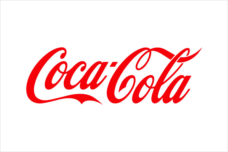Coca Cola logo design 可口可樂(lè)標(biāo)志設(shè)計(jì) Coca Cola logo design 可口可樂(lè)標(biāo)志設(shè)計(jì)